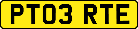 PT03RTE