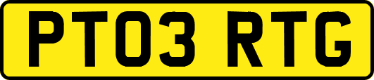 PT03RTG