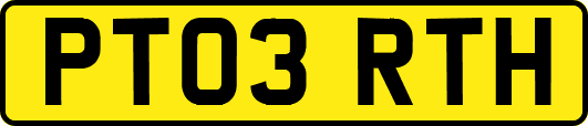 PT03RTH