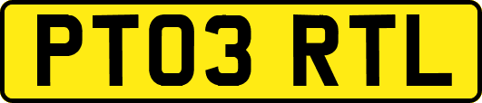 PT03RTL