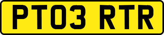 PT03RTR