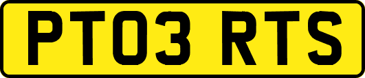 PT03RTS