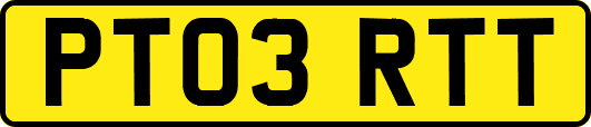 PT03RTT