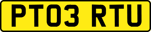 PT03RTU