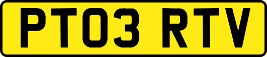PT03RTV