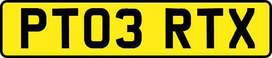 PT03RTX