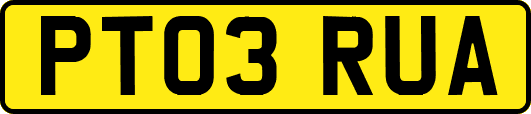 PT03RUA