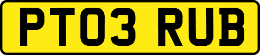 PT03RUB
