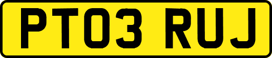 PT03RUJ