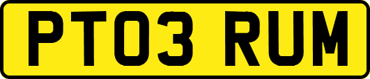 PT03RUM