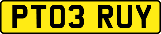 PT03RUY