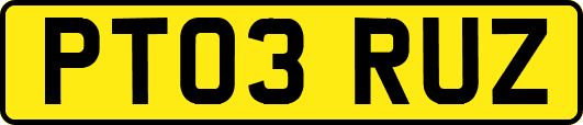 PT03RUZ