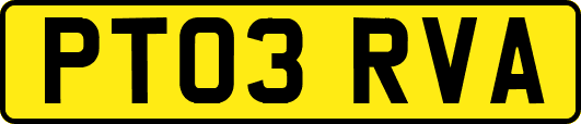 PT03RVA