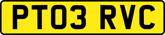 PT03RVC
