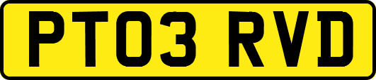 PT03RVD