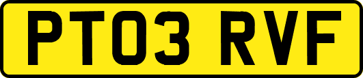 PT03RVF