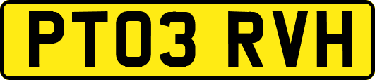 PT03RVH