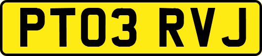 PT03RVJ