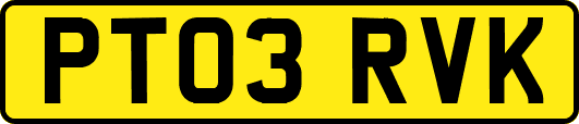 PT03RVK
