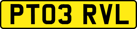 PT03RVL