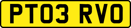 PT03RVO