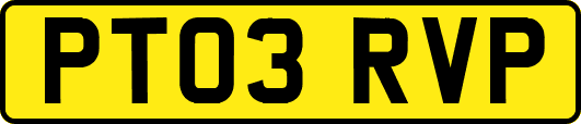 PT03RVP