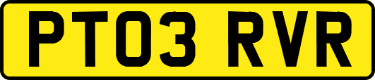 PT03RVR