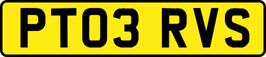 PT03RVS
