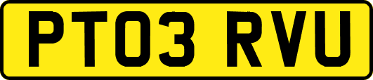 PT03RVU