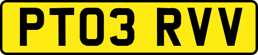 PT03RVV