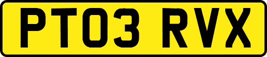 PT03RVX