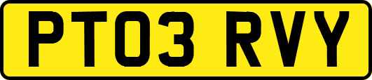 PT03RVY
