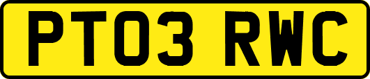 PT03RWC