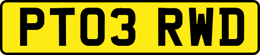 PT03RWD