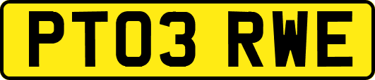 PT03RWE