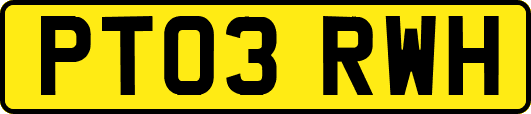 PT03RWH