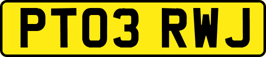 PT03RWJ