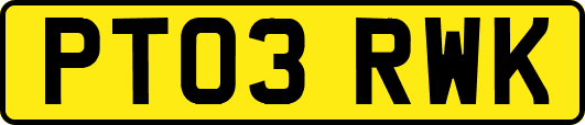 PT03RWK