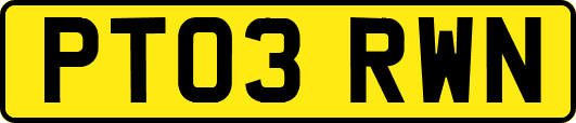 PT03RWN