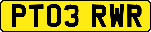 PT03RWR