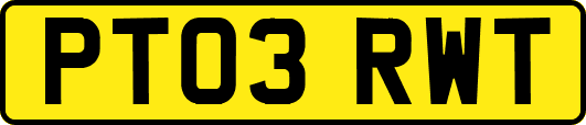 PT03RWT