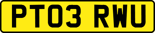 PT03RWU