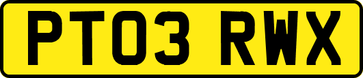 PT03RWX