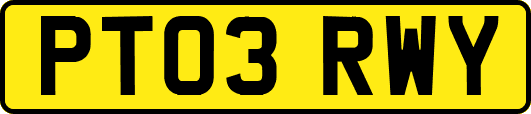 PT03RWY