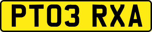 PT03RXA