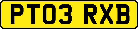 PT03RXB