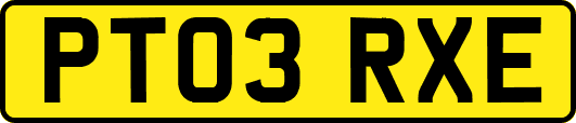 PT03RXE