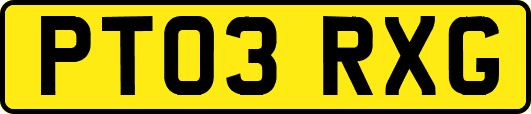PT03RXG