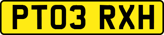 PT03RXH