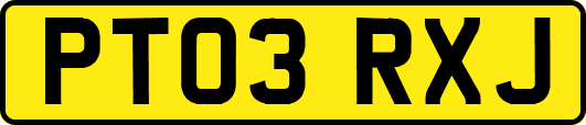 PT03RXJ